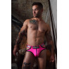 Breedwell Slip Reflector Rose